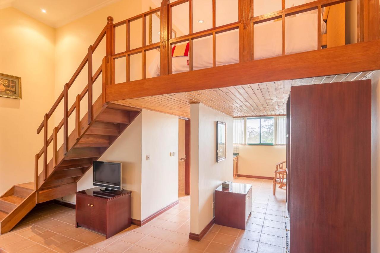 Gold Crest Hotel - Arusha Exterior photo